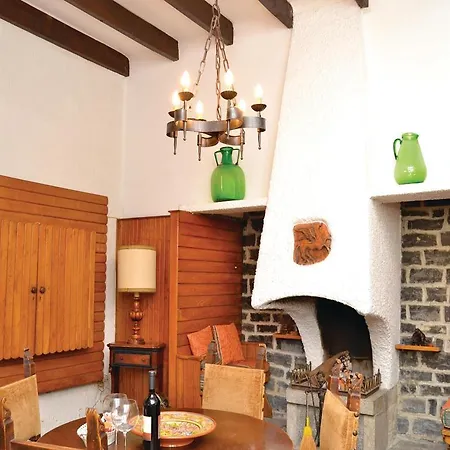 Semesterbostad Holiday Lasnigo -co- With A Fireplace 252 Sormano